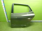 Hyundai ix 35 с 2010г Дверь задняя левая