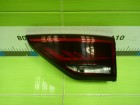 Geely Emgrand 7 (SS11) с 2021г (Эмгранд) Фонарь внутренний правый (8890852393)