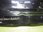 Chery Tiggo 8 Pro Max с 2022г дверь багажника (до 2023г) (552000103AADYJ)