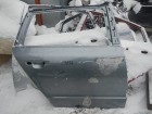 Skoda Superb с 2008-2015г Дверь задняя правая