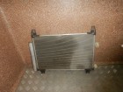 Toyota Yaris с 2005-2011г Радиатор кондиционера (конденсер)