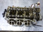 Lexus IS-250 с 2005-2013г Головка блока цилиндров (левая в сборе с валами2.5л V6 4GR)