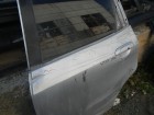 Honda Jazz(GD) с 2002-2008г Дверь задняя левая