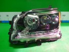 Lexus GX460 с 2009г Фара левая (после 2014г до 2019г Led без блока) (8118560G30)
