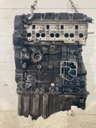 Audi А4 (В7) с2005-2007г Двигатель (ДВС)