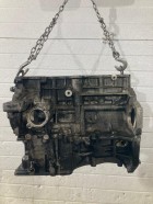 Hyundai Solaris с 2010г Блок двигателя