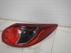 Mazda CX 5 с 2012г Фонарь правый