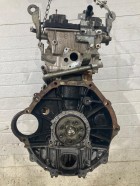 Ssang Yong Actyon с 2010г Двигатель (ДВС)