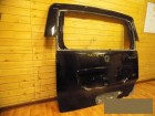 Citroen Jamper с 2006г Дверь багажника