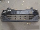 Nissan Qashqai с 2006-2014г Бампер передний