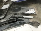 Nissan Qashqai J11 2014 Бампер передний
