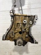 Hyundai ix 35 с 2010г Блок двигателя