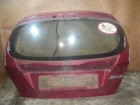 Ford Fiesta с 2008г Дверь багажника