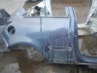 Opel Corsa D с 2006г Крыло заднее правое