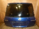 Chevrolet REZZO (03-08) Дверь багажника