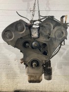 Kia Sorento с 2003-2009г Двигатель (ДВС)