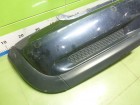 Mini Cooper R50/52/53 с 2001-2006г (Купер) Бампер задний (под парктроник mini R53)