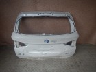 Bmw X3 G01 2017г Дверь багажника