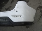 Nissan Pathfinder (R52) с 2013г Бампер задний