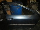 Peugeot 407 с 2004г Дверь передняя правая