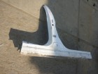 Nissan Almera G15 с 2013г Порог правый