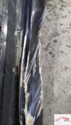 Honda Accord 8 2008--2012 Крыша (седан)