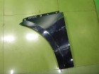 Porsche Macan с 2014г Крыло переднее левое (95B821101AYGRV) ( 95B821105C)