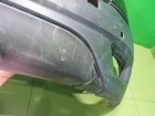 Renault Kaptur с 2016г Бампер задний (под парктроник) (850220429R)