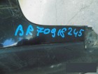 Land rover Discovery IV с 2009г Бампер задний