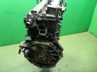 Mazda 3 с 2002-2009г Двигатель (2.3л L3 турбо)