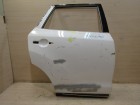 Nissan Murano (Z51) с 2008-2016г Дверь задняя правая