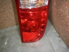 Hyundai Grand Starex с 2007г Фонарь правый