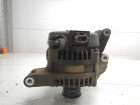 Ford Focus 2 с 2008-2011г Генератор