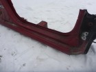 Hyundai Solaris с 2010г Порог правый