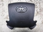 Toyota Land Cruiser (200) с 2008г Подушка в руль