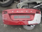 Volvo S60 с 2010г Крышка багажника