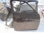 Opel Zafira с 2013г Дверь передняя правая