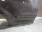 Skoda Yeti с 2009г Дверь задняя правая