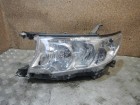 Toyota Land Cruiser Prado(150) с 2009г Фара левая
