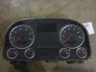 MAN TGA 4-Series с 2000-2008г Щиток приборов МКПП