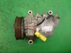 Citroen C-Elysee с 2013г Компрессор кондиционера (1.6л EC5) (9676011680)