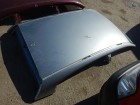 Opel Astra H с 2004-2009г Крыша