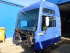 MAN TGA 4-Series с 2000-2008г Кабина (в сборе высокая кабина)