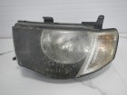 Mitsubishi L 200 c 2006г Фара левая