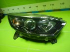 Renault Kaptur с 2016г Фара правая (галоген) (260108765R)