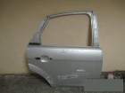 Ford Focus 2 с 2008-2011г Дверь задняя правая