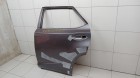 Lexus RX 350 c 2016г Дверь задняя левая