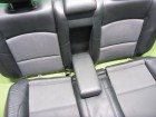 Mazda 3 с 2002-2009г Сиденья комплект (MPS с AIR BAG подогрев)
