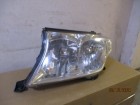 Toyota Land Cruiser (200) с 2008г Фара левая