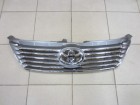 Toyota Camry V50 с 2011г Решетка радиатора
